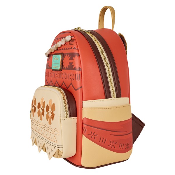 Mini sac à dos Vaiana Cosplay - DISNEY LOUNGEFLY