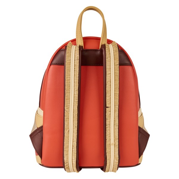 Mini sac à dos Vaiana Cosplay - DISNEY LOUNGEFLY