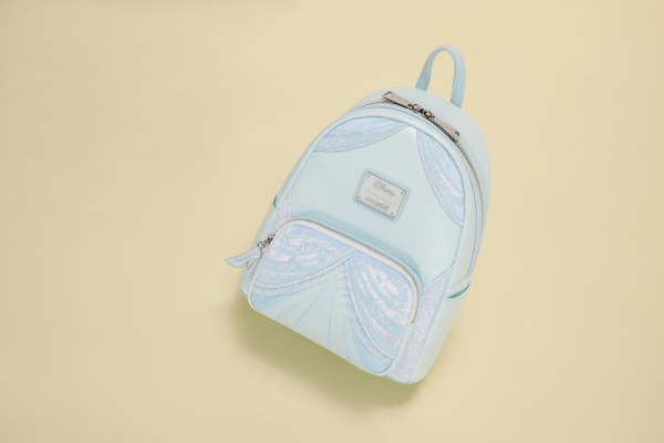 Mini sac à dos Cosplay Cendrillon - DISNEY LOUNGEFLY