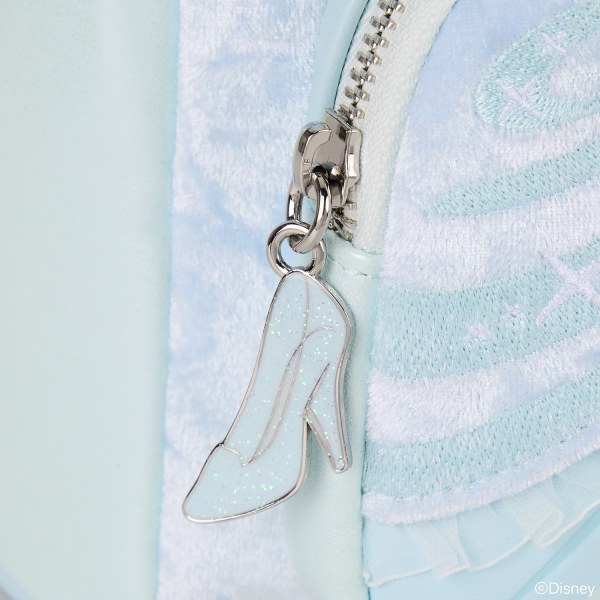 Mini sac à dos Cosplay Cendrillon - DISNEY LOUNGEFLY