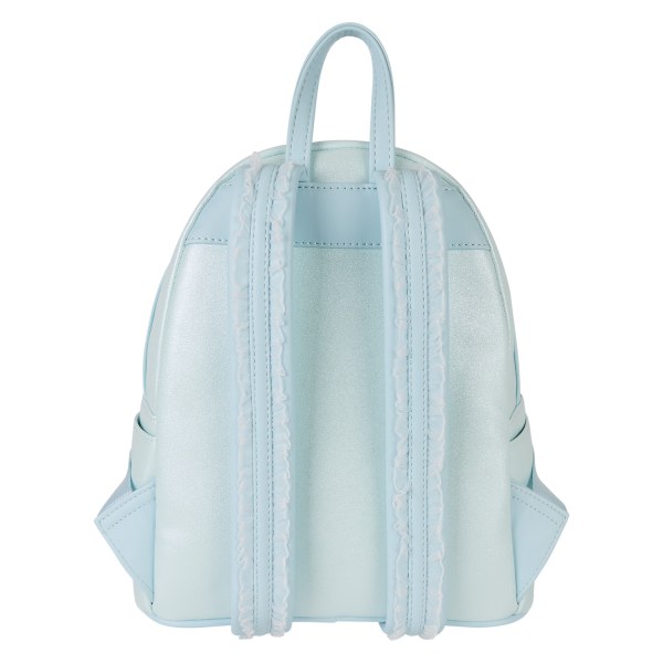 Mini sac à dos Cosplay Cendrillon - DISNEY LOUNGEFLY