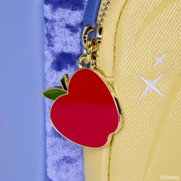 Mini sac à dos Cosplay Blanche-neige - DISNEY LOUNGEFLY