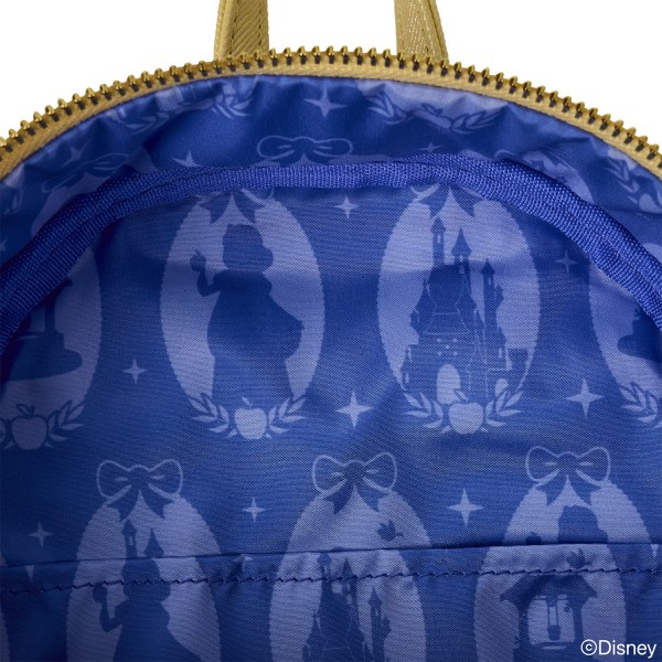 Mini sac à dos Cosplay Blanche-neige - DISNEY LOUNGEFLY