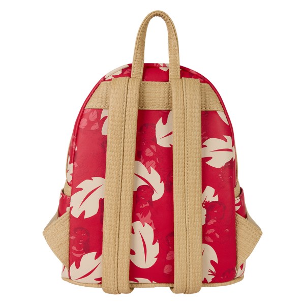 Mini sac à dos Lilo & Stitch - DISNEY LOUNGEFLY