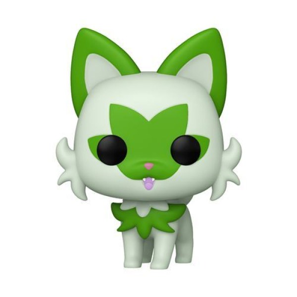 FUNKO POP! 984 Poussacha - Pokémon
