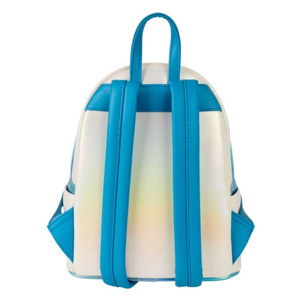 Marvel by Loungefly sac à dos Mini The Fantastic Four