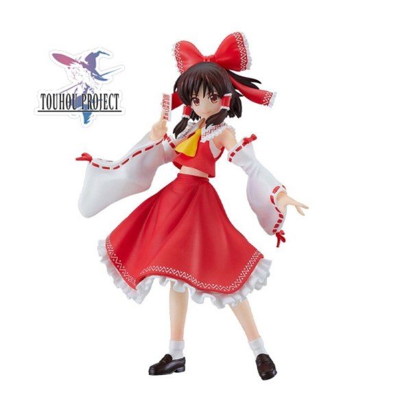 Reimu Hakurei - Popup Parade Touhou Projet