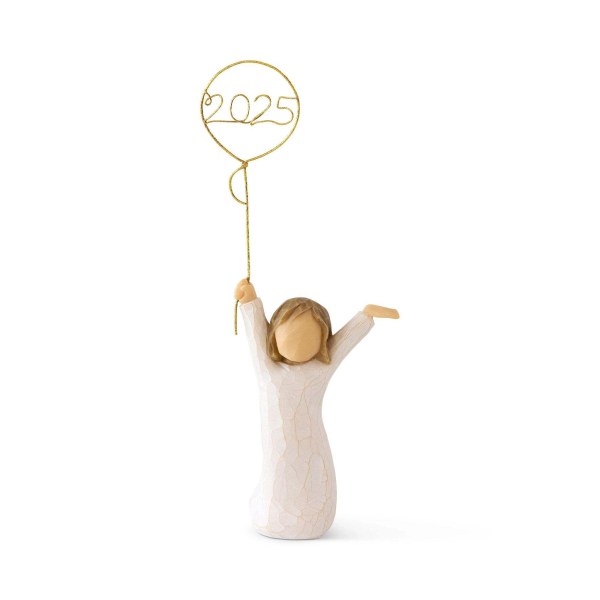 À TOI 2025 - WILLOW TREE