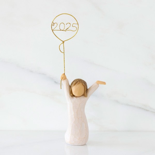 À TOI 2025 - WILLOW TREE