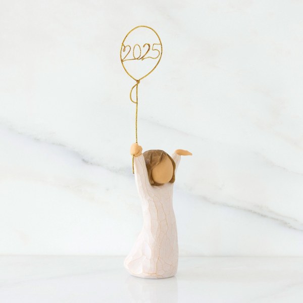À TOI 2025 - WILLOW TREE