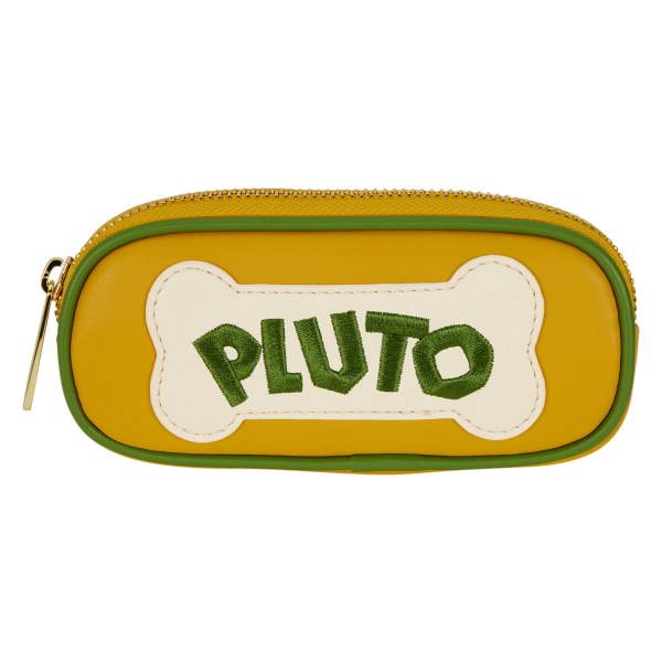 Sac à bandoulière Pluto - DISNEY LOUNGEFLY