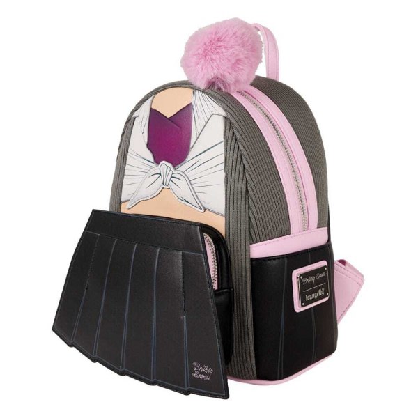 Britney Spears by Loungefly Mini sac à dos "Baby one more Time"