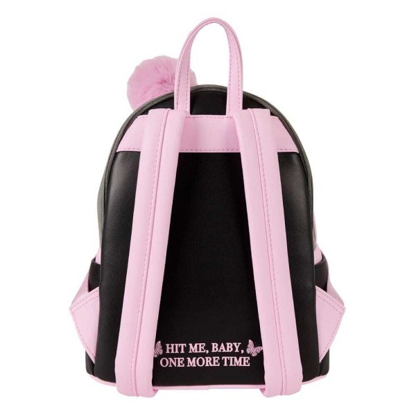 Britney Spears by Loungefly Mini sac à dos "Baby one more Time"