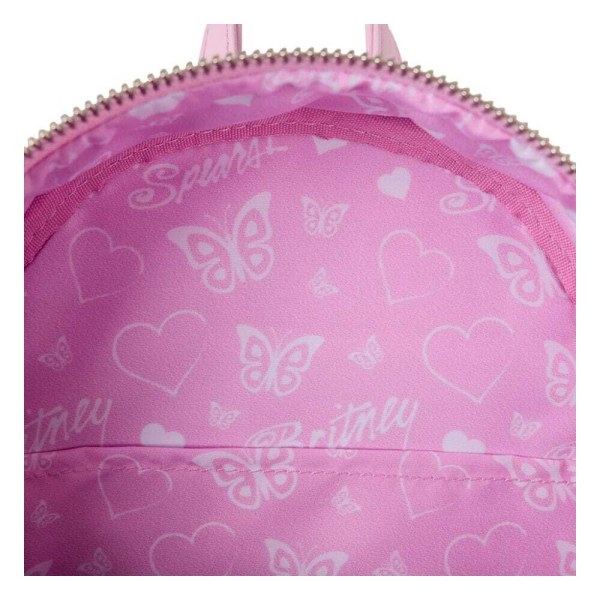 Britney Spears by Loungefly Mini sac à dos "Baby one more Time"
