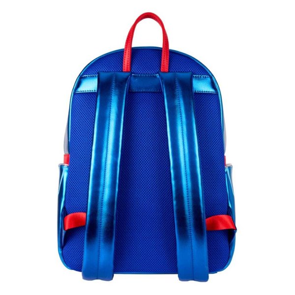 Warner Bros by Loungefly sac à dos Full-Size Superman