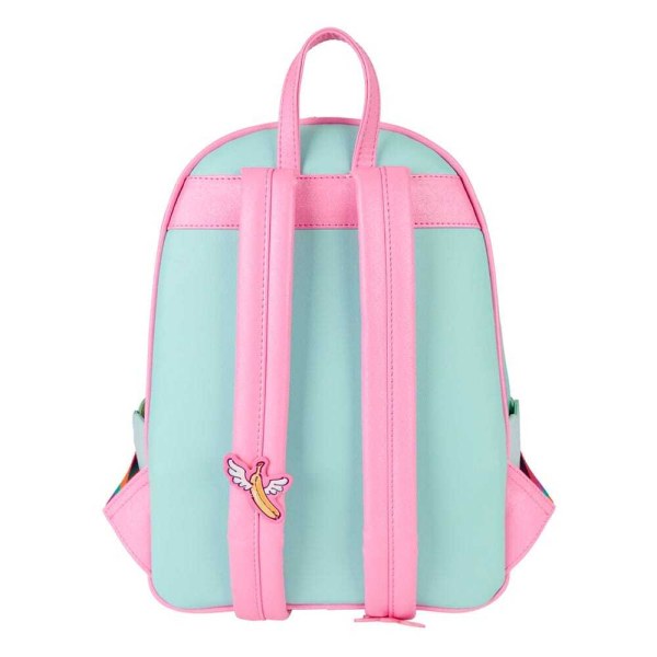 Minions by Loungefly Mini sac à dos Fluffy Unicorn