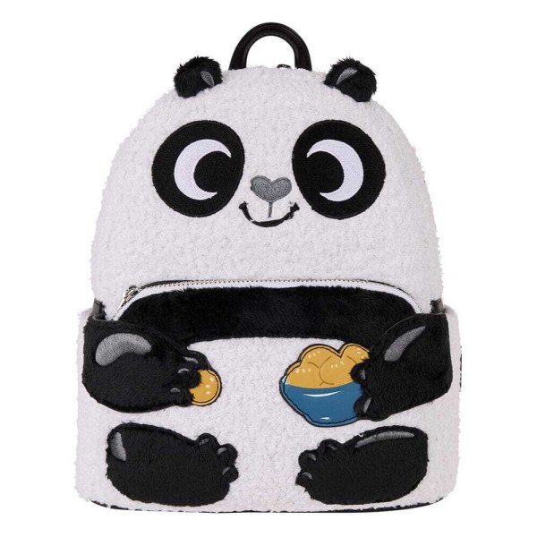 Dreamworks by Loungefly Mini sac à dos Kung Fu Panda