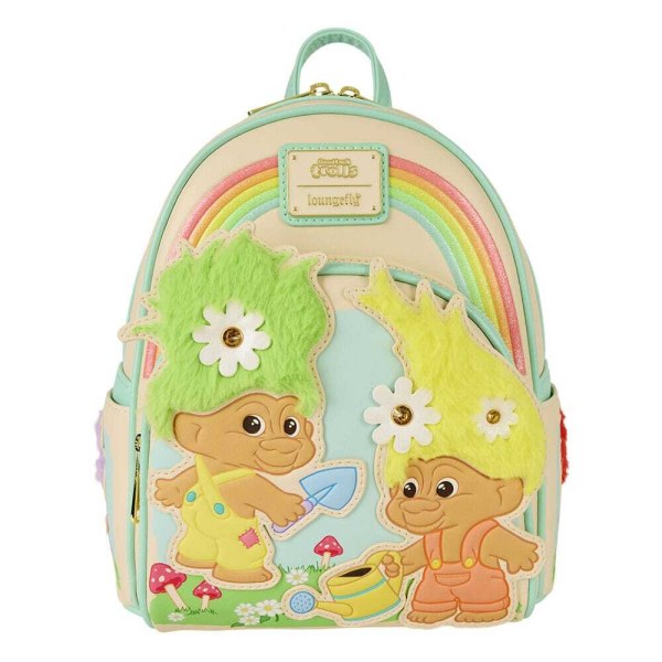 Universal Classic by Loungefly Mini sac à dos Trolls
