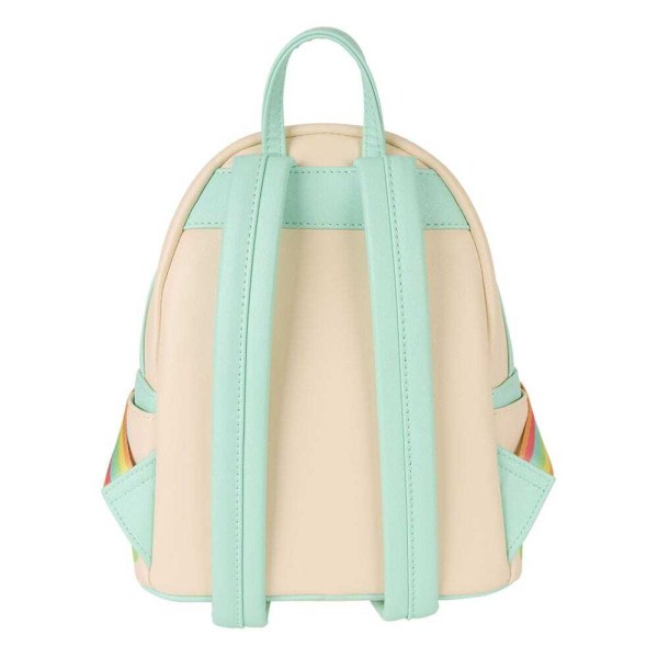Universal Classic by Loungefly Mini sac à dos Trolls