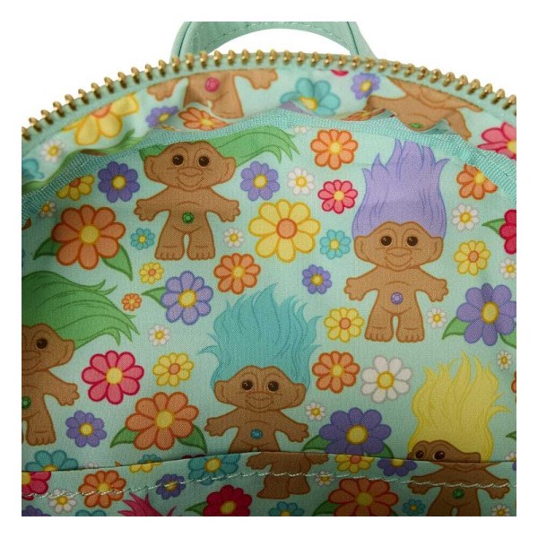 Universal Classic by Loungefly Mini sac à dos Trolls