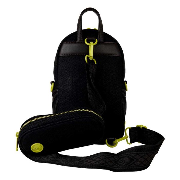 Dreamworks by Loungefly sac à bandoulière Dragon