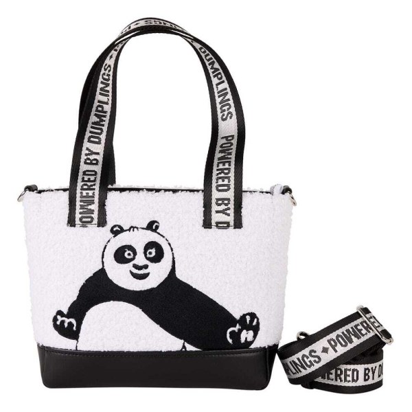 Dreamworks by Loungefly sac à bandoulière Kung Fu Panda