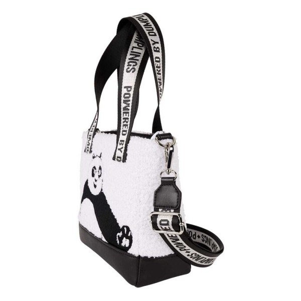 Dreamworks by Loungefly sac à bandoulière Kung Fu Panda