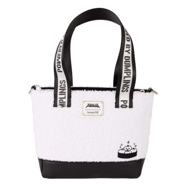 Dreamworks by Loungefly sac à bandoulière Kung Fu Panda