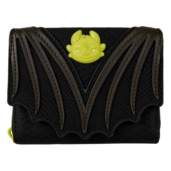 Dreamworks by Loungefly Porte-monnaie Dragon