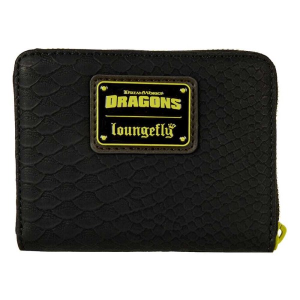 Dreamworks by Loungefly Porte-monnaie Dragon