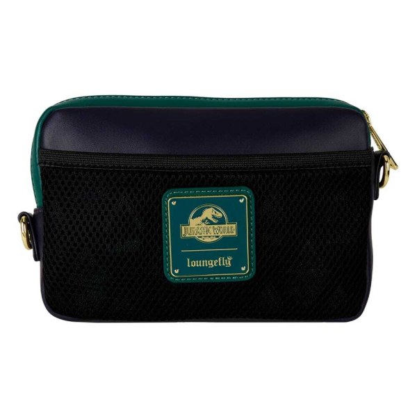 Universal by Loungefly sac à bandoulière Sling Jurassic World