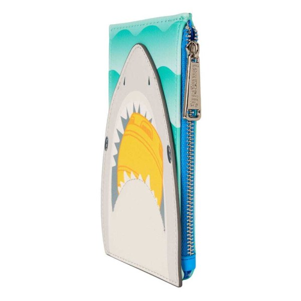 Porte-cartes Universal by Loungefly Jaws