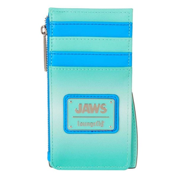 Porte-cartes Universal by Loungefly Jaws