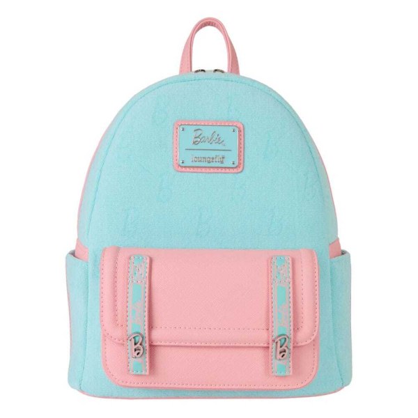 Mini Sac à dos Barbie Mattel Classic by Loungefly