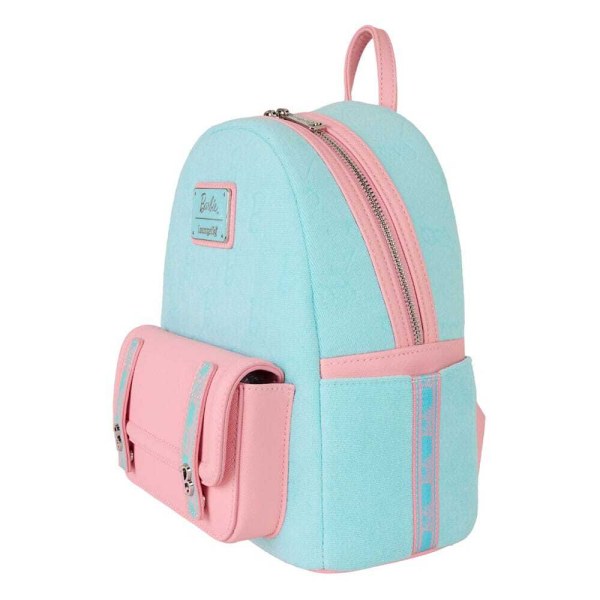 Mini Sac à dos Barbie Mattel Classic by Loungefly