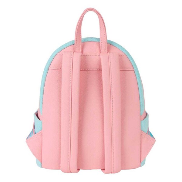 Mini Sac à dos Barbie Mattel Classic by Loungefly