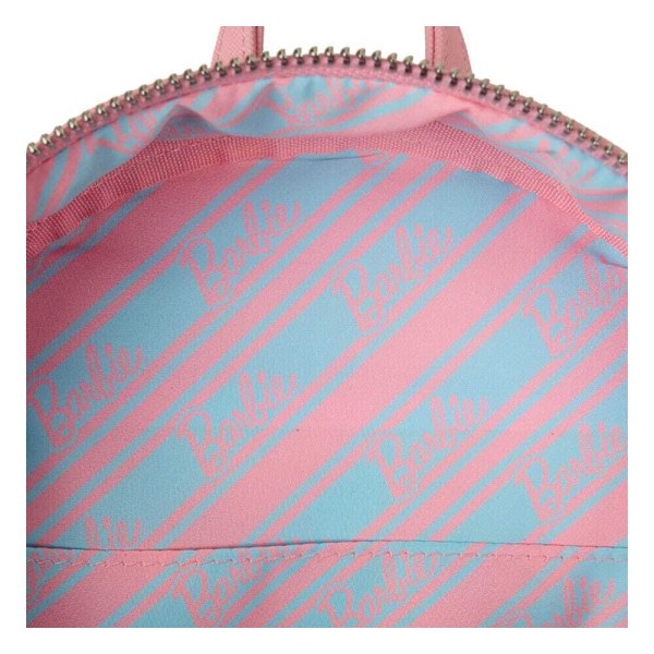 Mini Sac à dos Barbie Mattel Classic by Loungefly