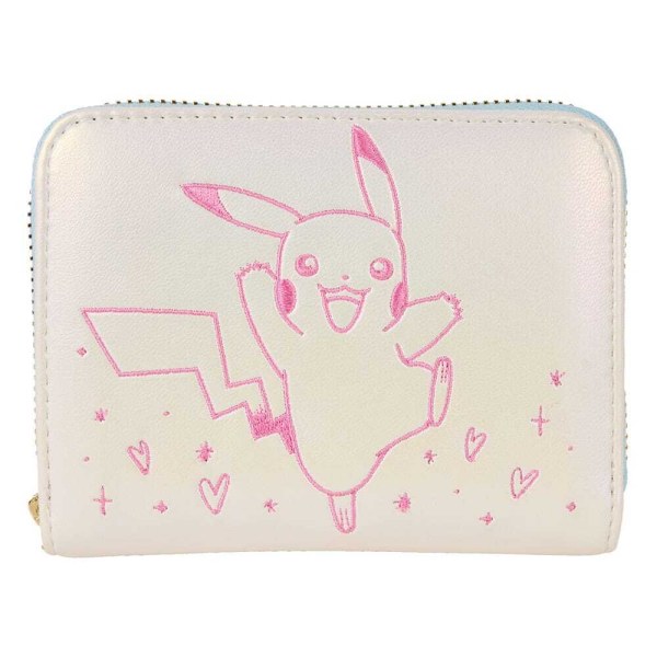 Pokemon by Loungefly Porte-monnaie Pikachu