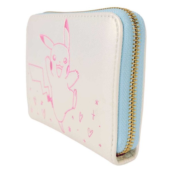 Pokemon by Loungefly Porte-monnaie Pikachu