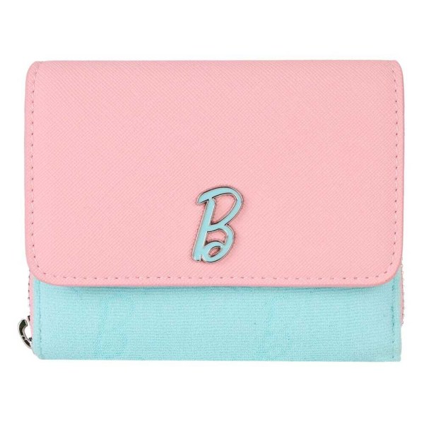 Mattel Classic by Loungefly Porte-monnaie Barbie