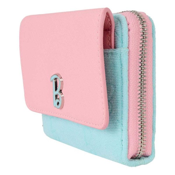 Mattel Classic by Loungefly Porte-monnaie Barbie