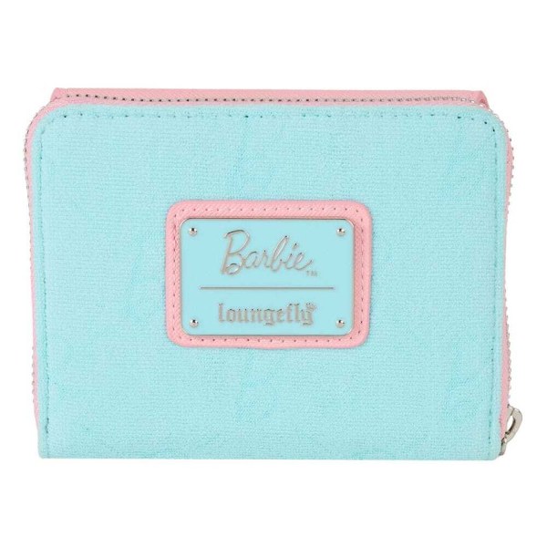 Mattel Classic by Loungefly Porte-monnaie Barbie