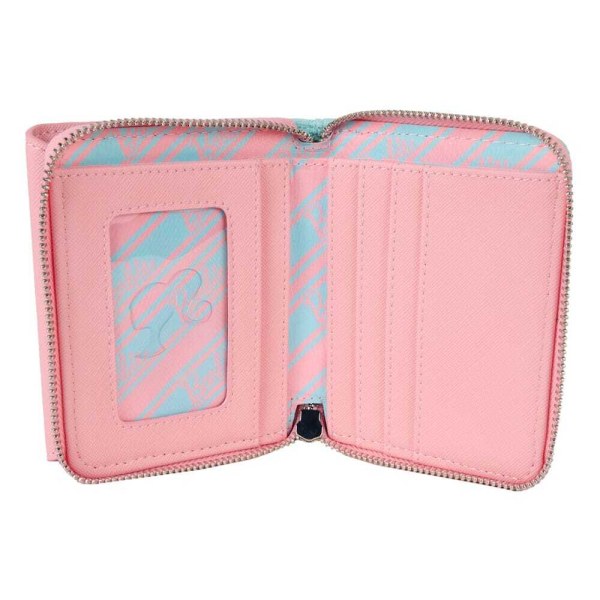 Mattel Classic by Loungefly Porte-monnaie Barbie