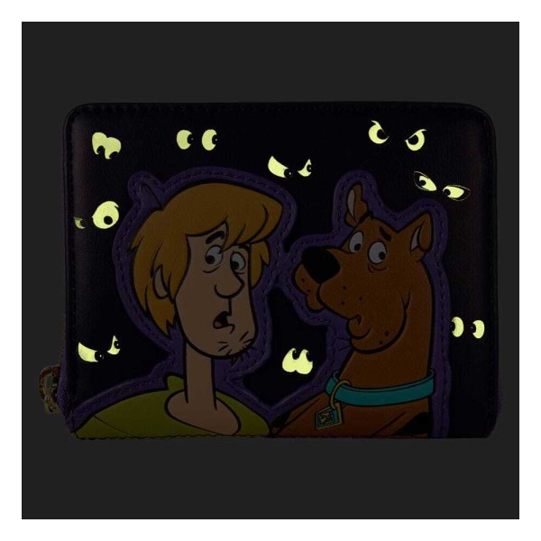 Scooby-Doo by Loungefly Porte-monnaie
