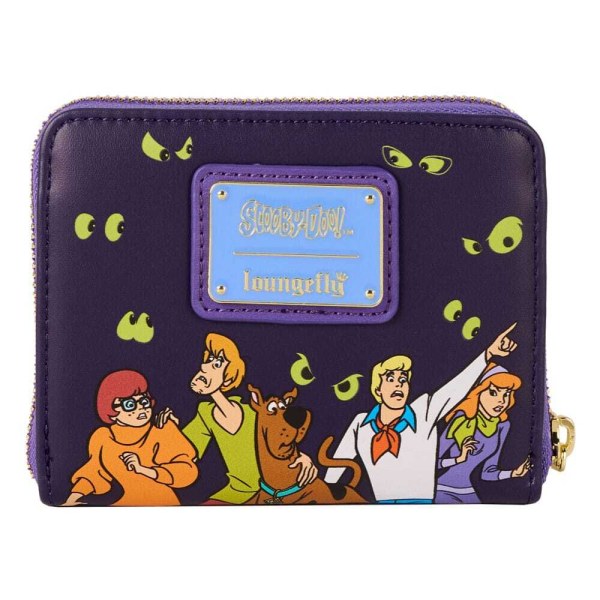 Scooby-Doo by Loungefly Porte-monnaie
