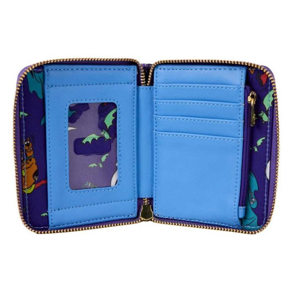 Scooby-Doo by Loungefly Porte-monnaie