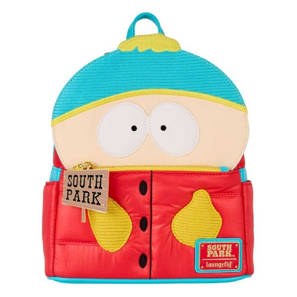 Mini sac à dos South Park par Loungefly « Cartman »