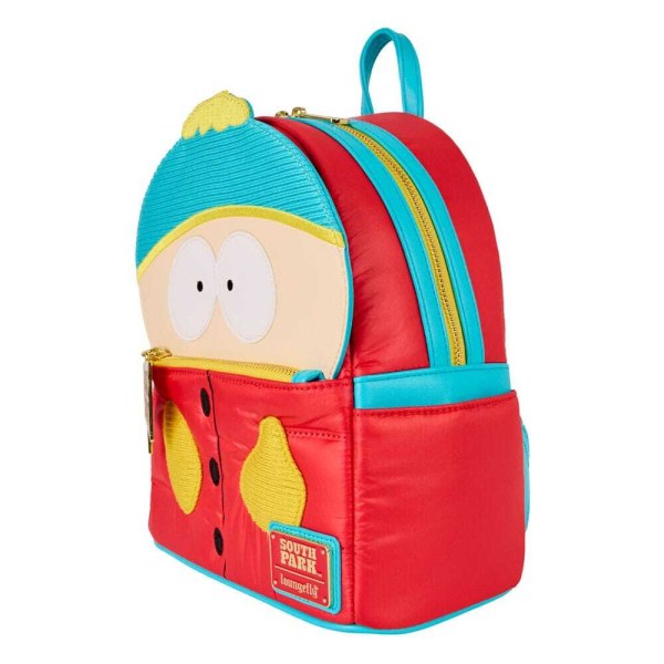 Mini sac à dos South Park par Loungefly « Cartman »