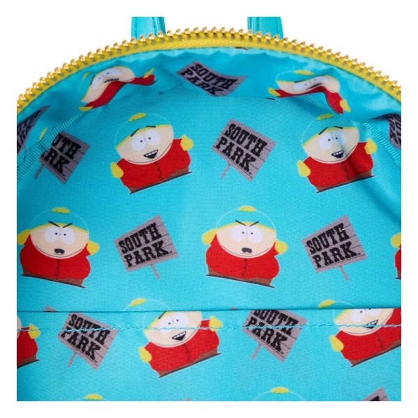 Mini sac à dos South Park par Loungefly « Cartman »