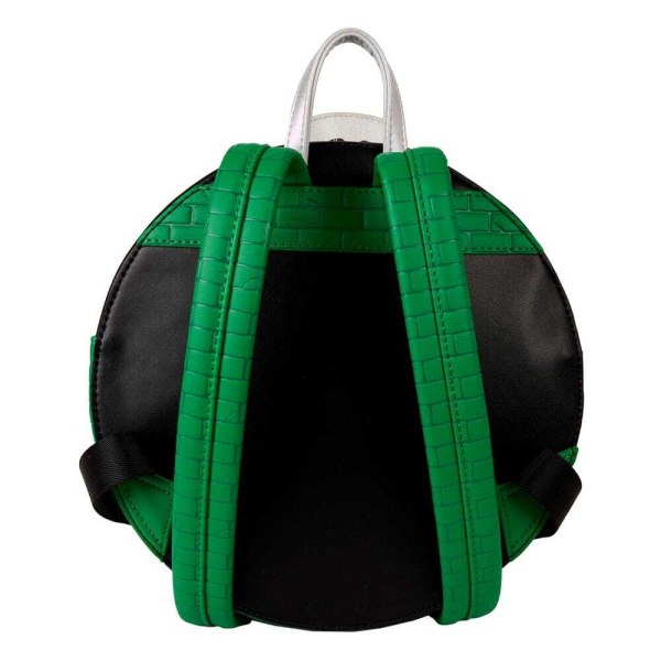 Mini sac à dos classique Tortues Ninja par Loungefly
